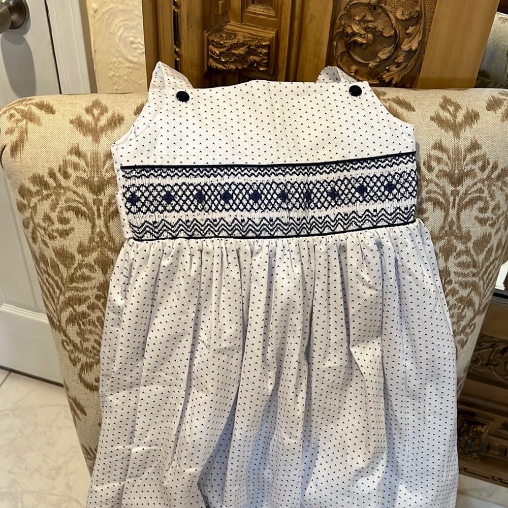 Lulu Bebe dress